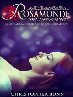 cover image of La verdadera historia de la Bella Durmiente